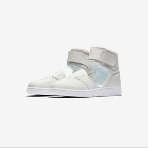 Women's AF1  Nike 1 Lover Xx White size 8.5